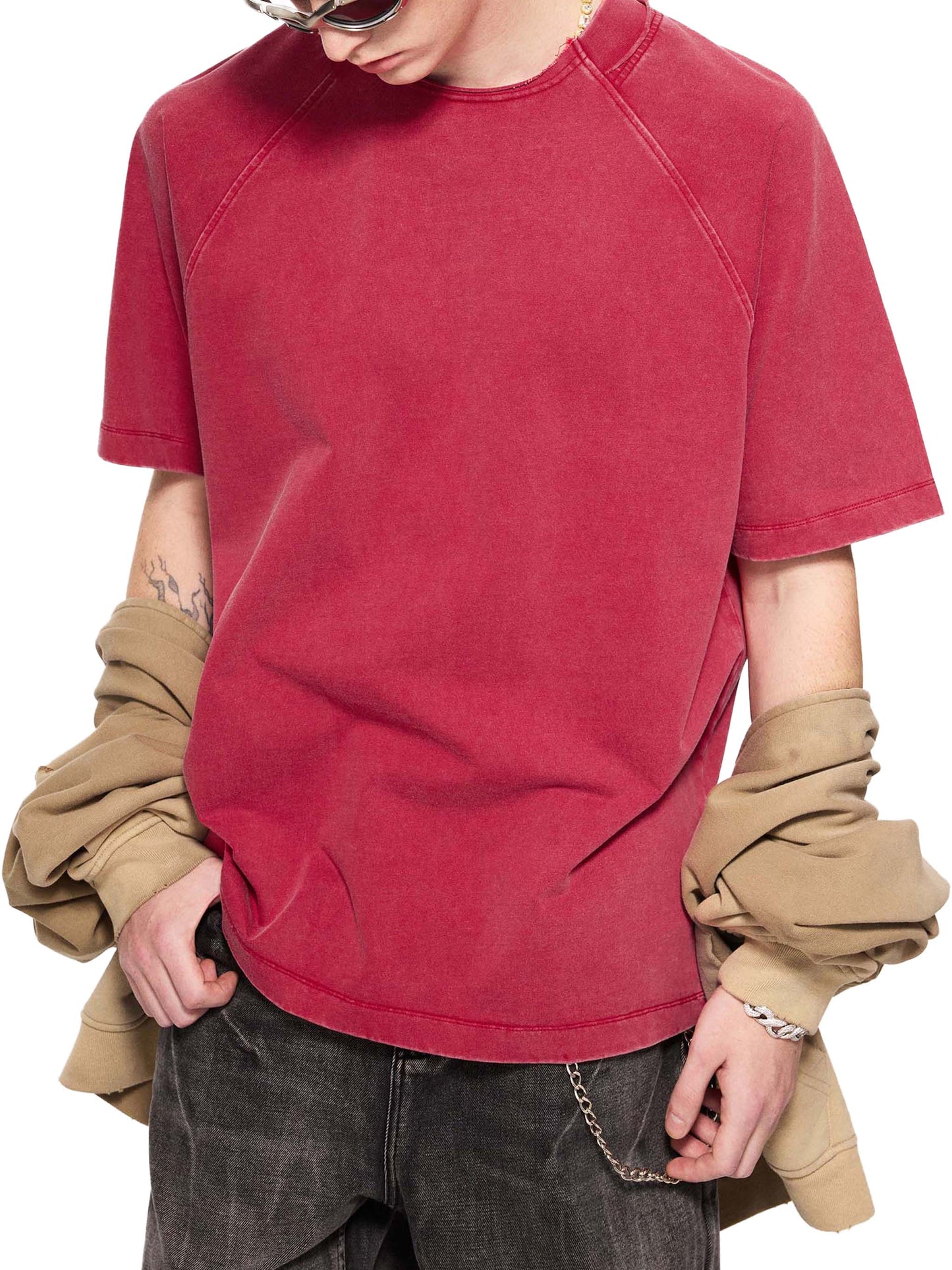 T-Shirt SINSCERE
