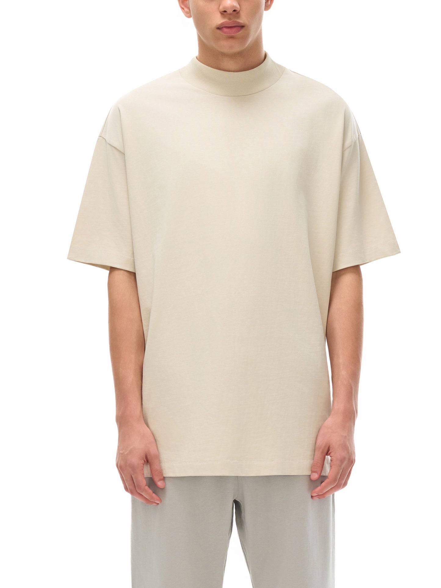 T-Shirt FAKE POCKET