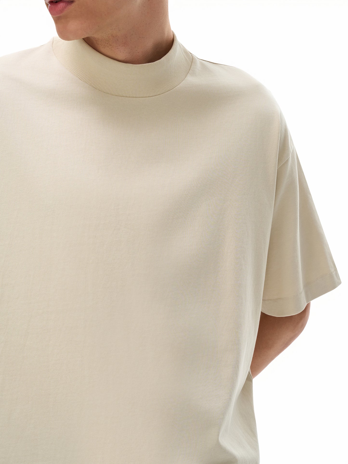 T-Shirt FAKE POCKET