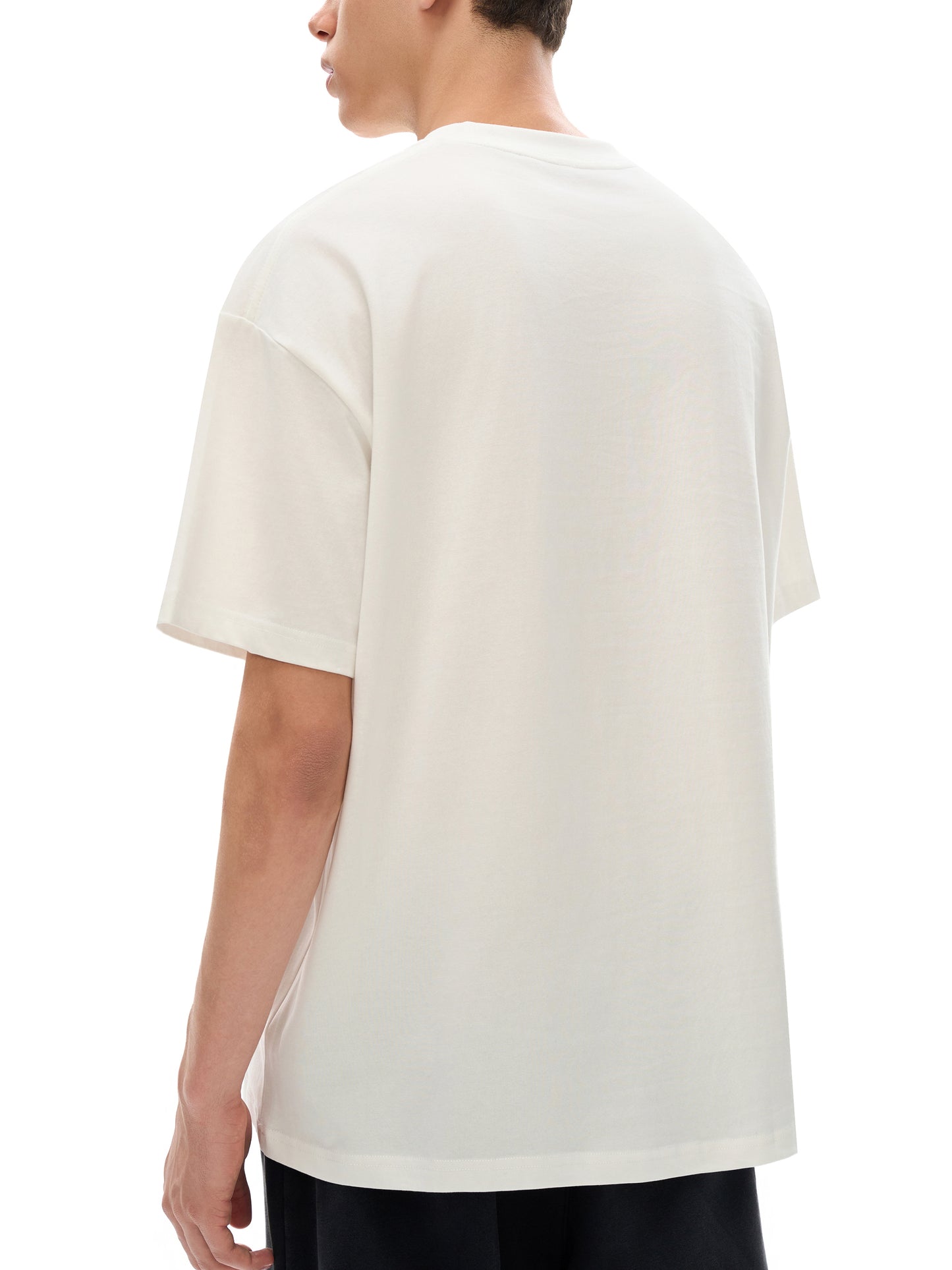 T-shirt Burning Bush