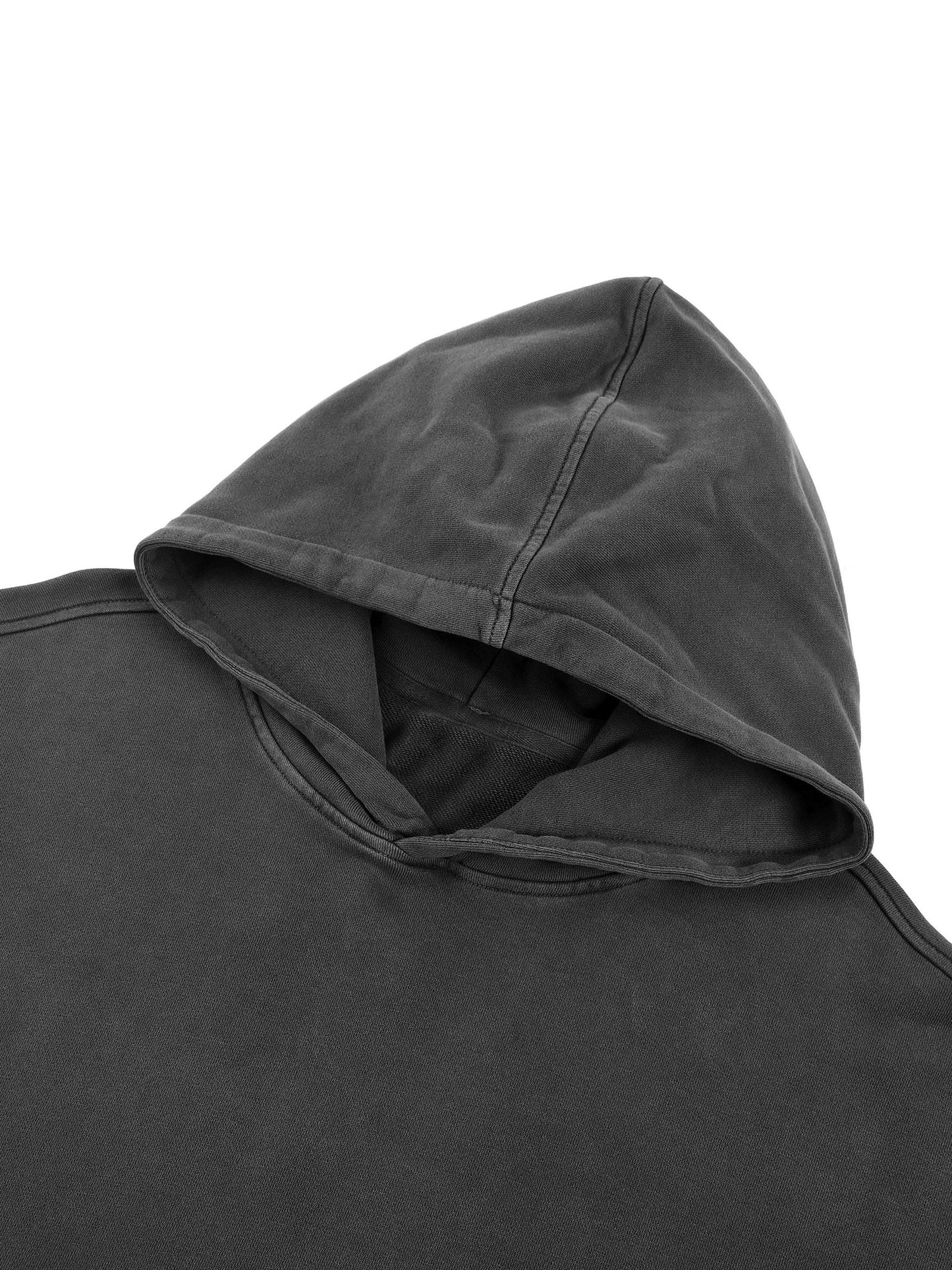 Hoodie (Double Layered)
