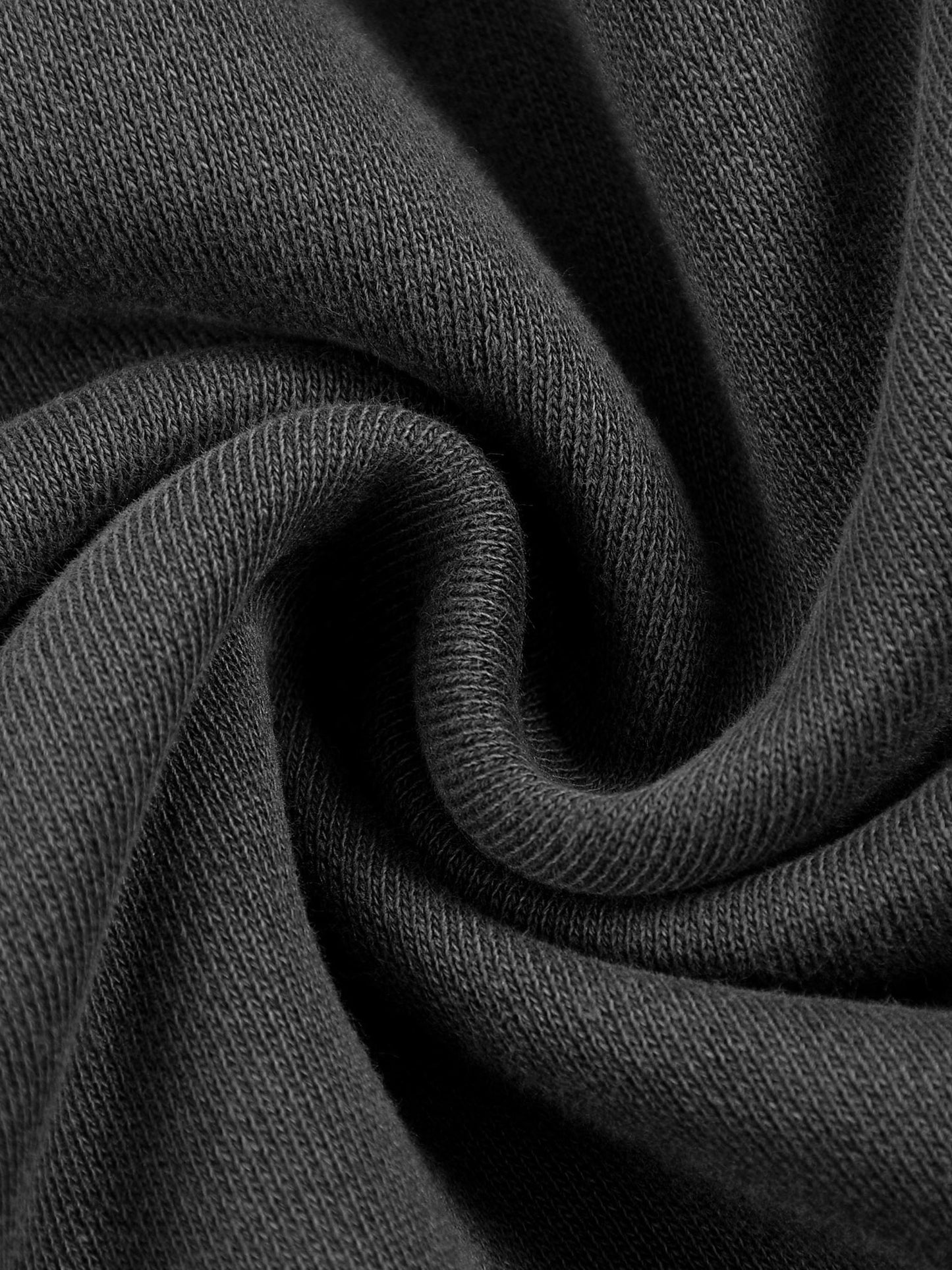 Hoodie (Double Layered)