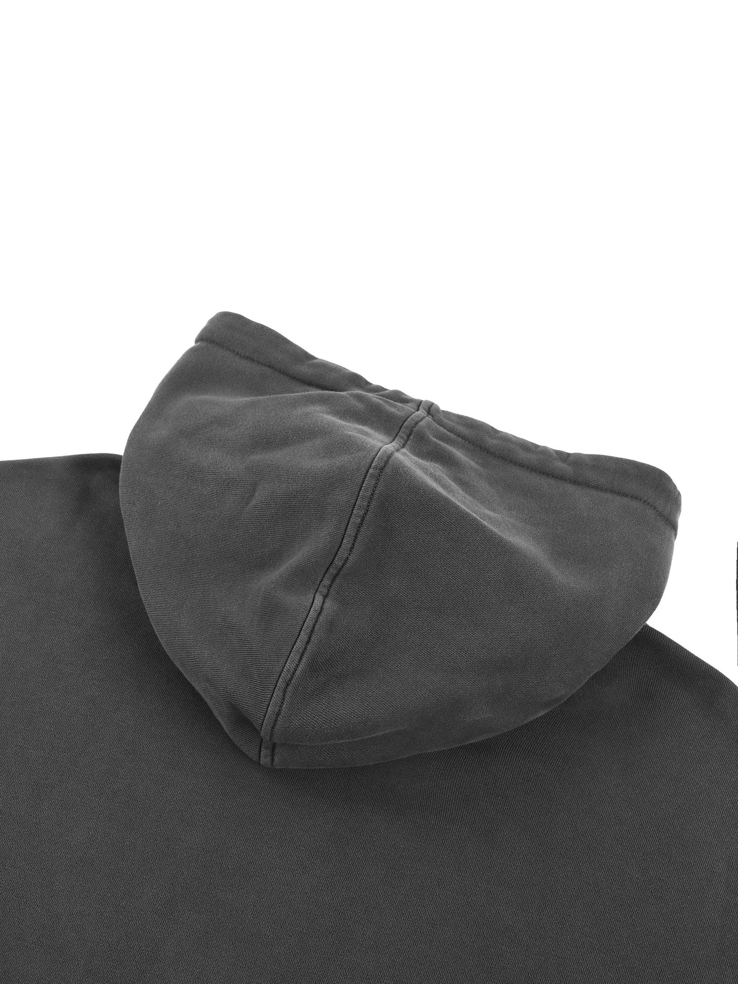 Hoodie (Double Layered)