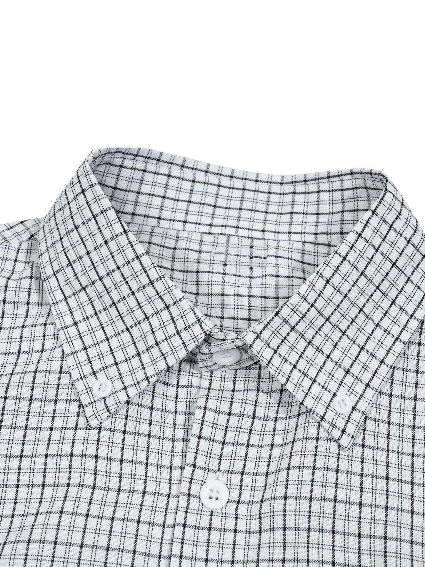 Plaid (w)Shirt JESUS FREAK