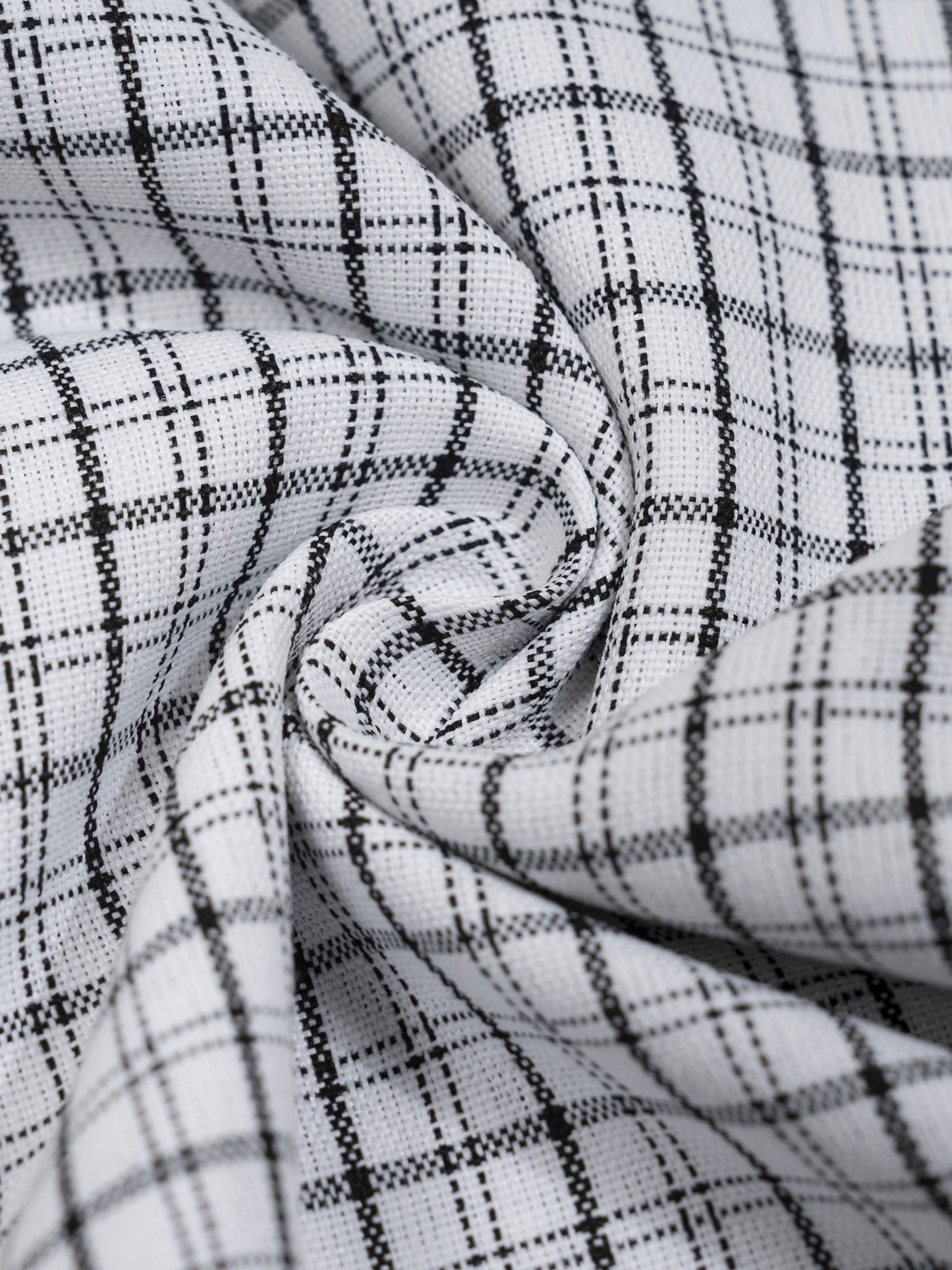Plaid (w)Shirt JESUS FREAK