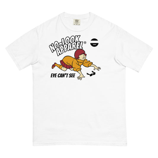 T-Shirt Eye Can’t See (made in depression)