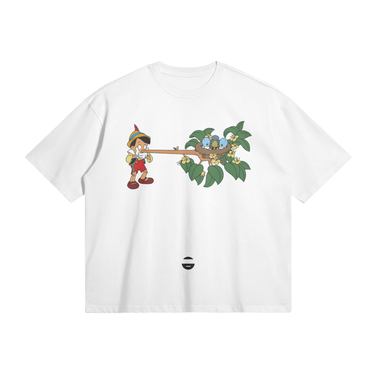 T-Shirt Leyes