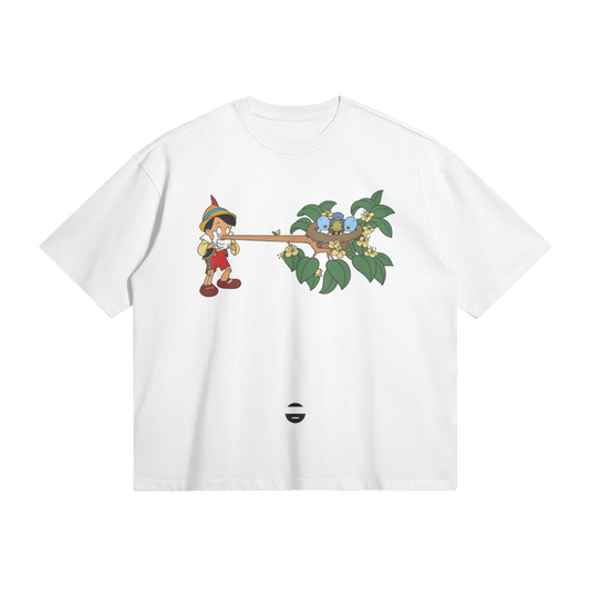 T-Shirt Leyes