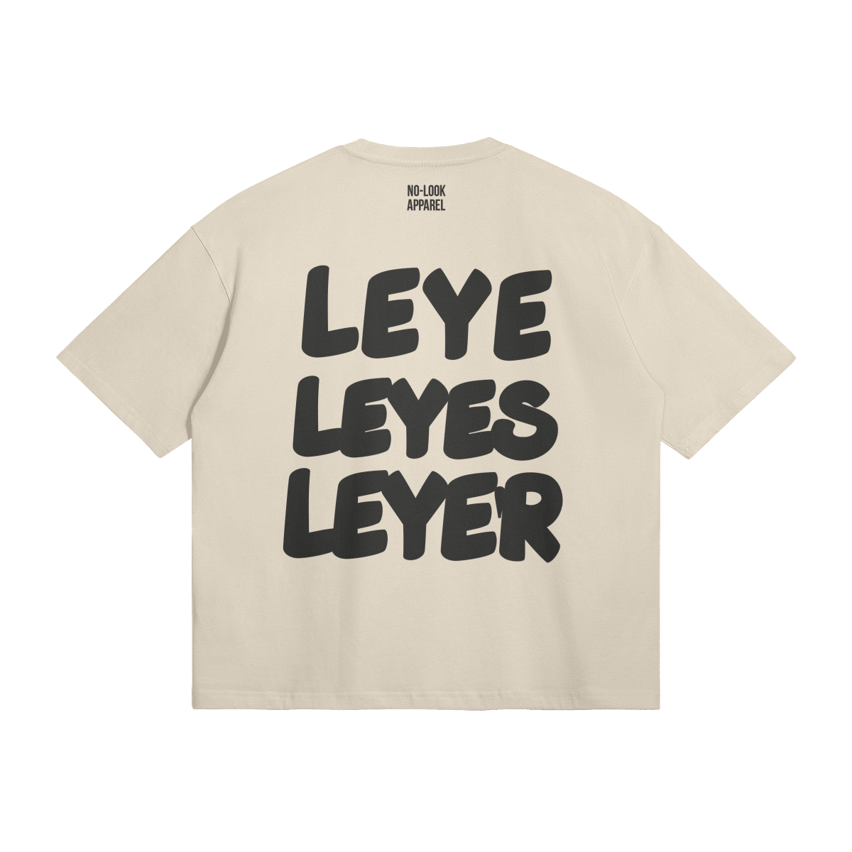 T-Shirt Leyes