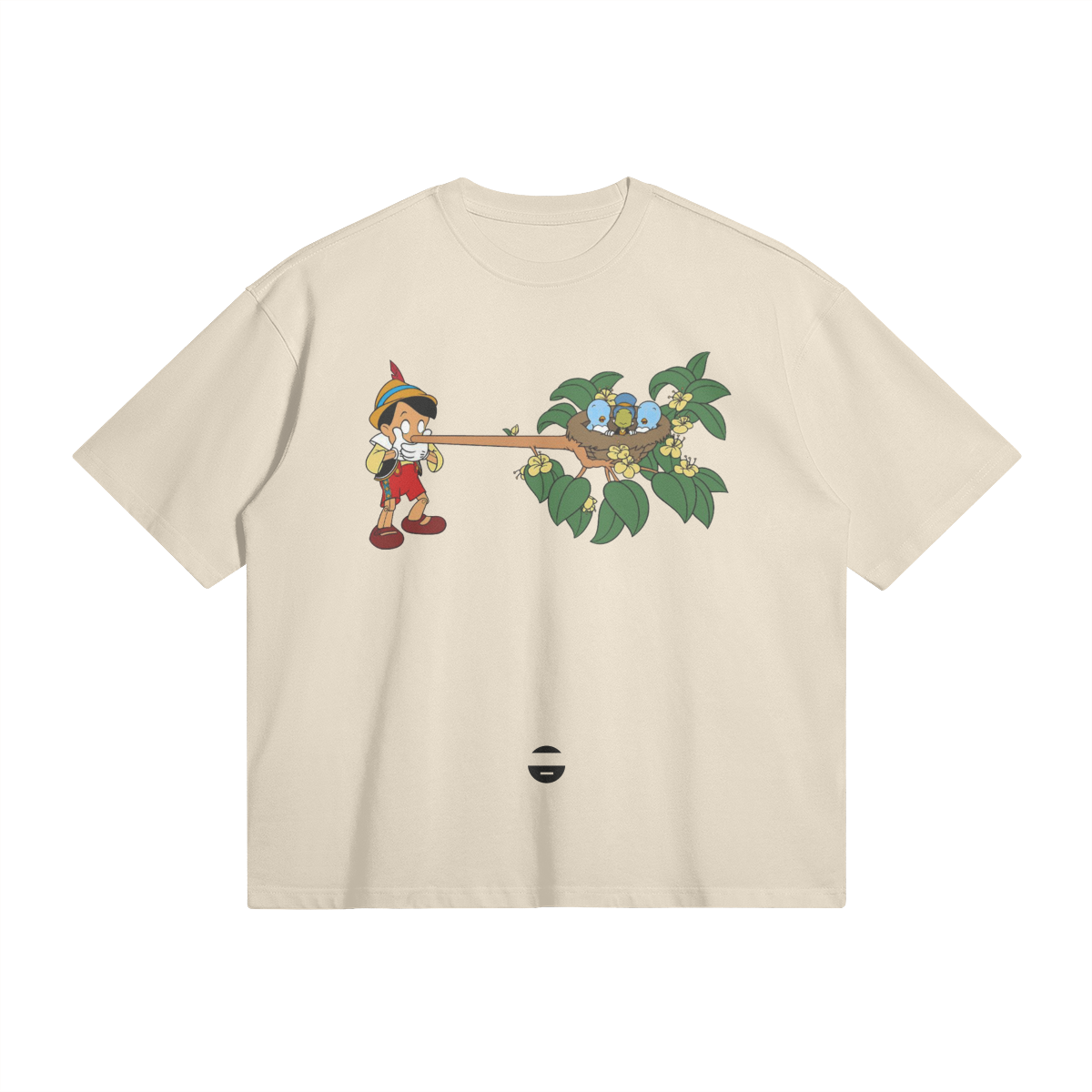 T-Shirt Leyes