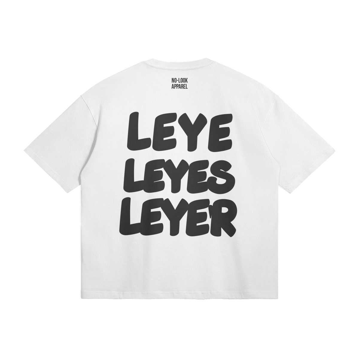 T-Shirt Leyes
