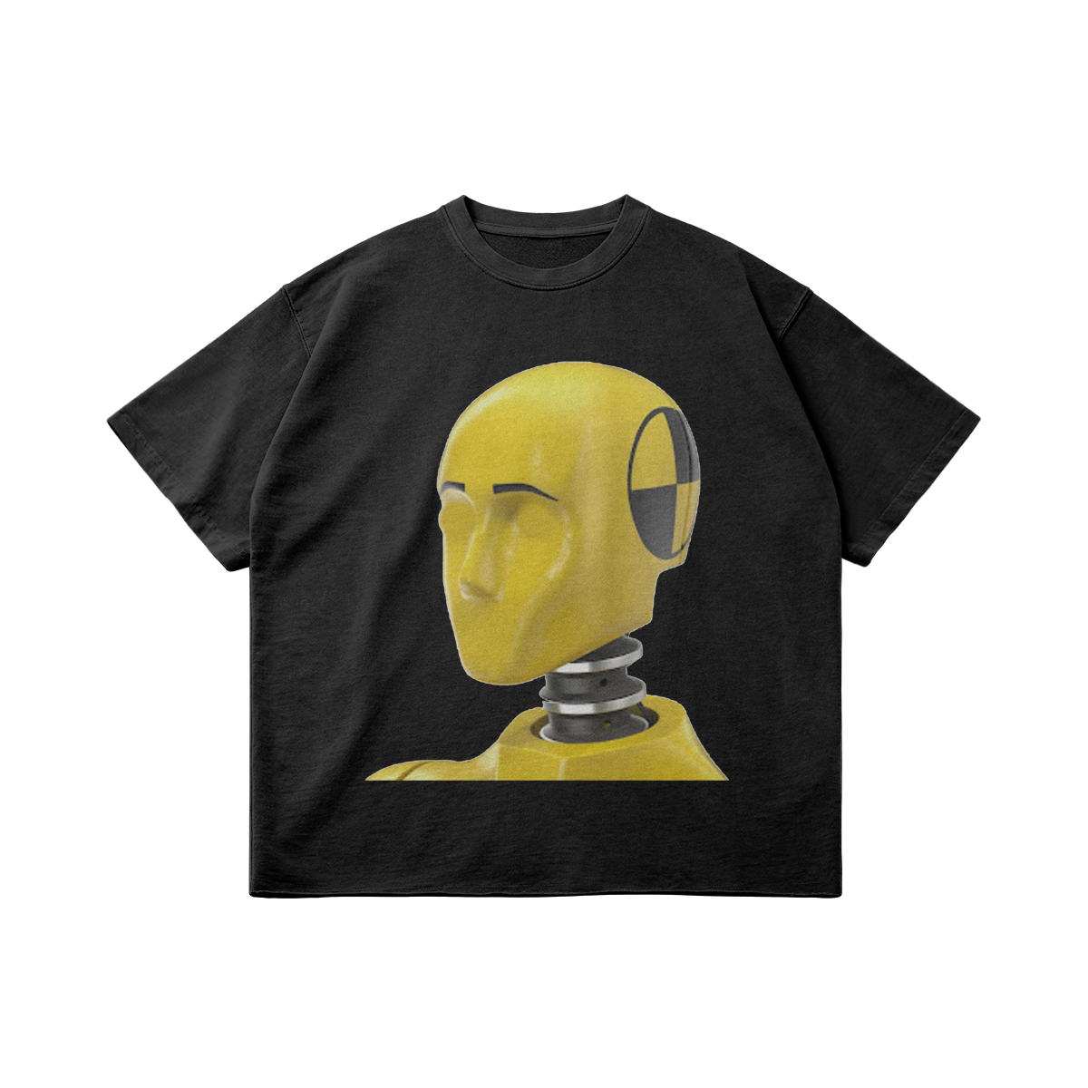 T-Shirt C.T.D