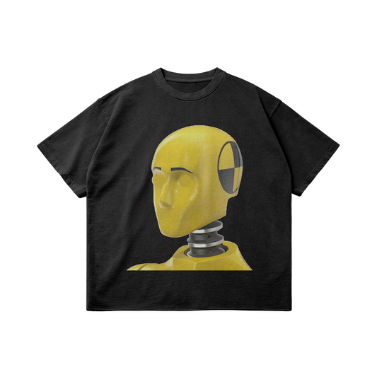 T-Shirt C.T.D