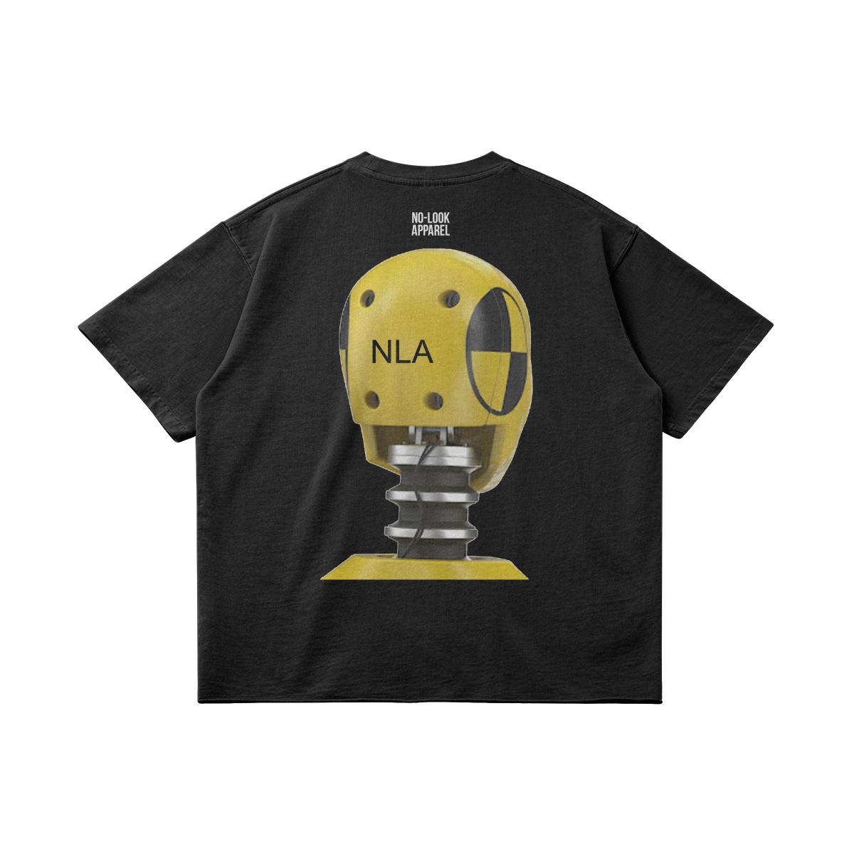 T-Shirt C.T.D