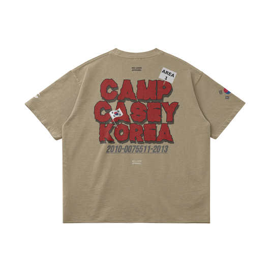 T-Shirt South Korean Allies