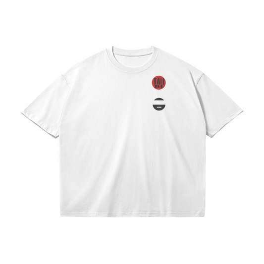 T-Shirt BRING TALL TEES BACK