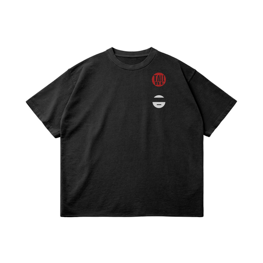 T-Shirt BRING TALL TEES BACK