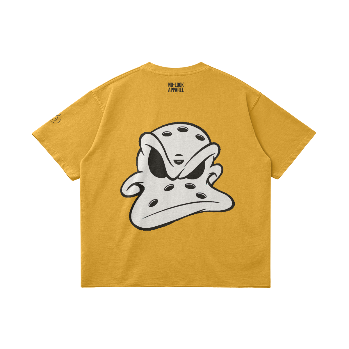 T-Shirt UGLY DUCK CLUB
