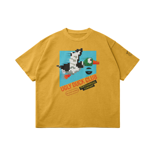 T-Shirt UGLY DUCK CLUB