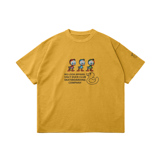 T-Shirt UGLY DUCK CLUB
