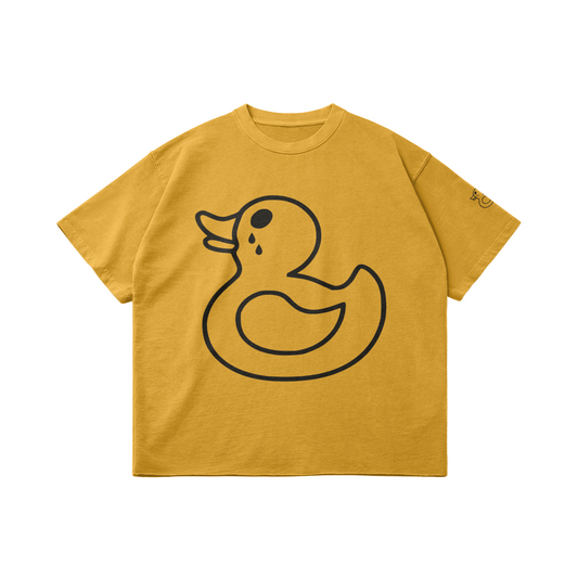 T-Shirt UGLY DUCK CLUB