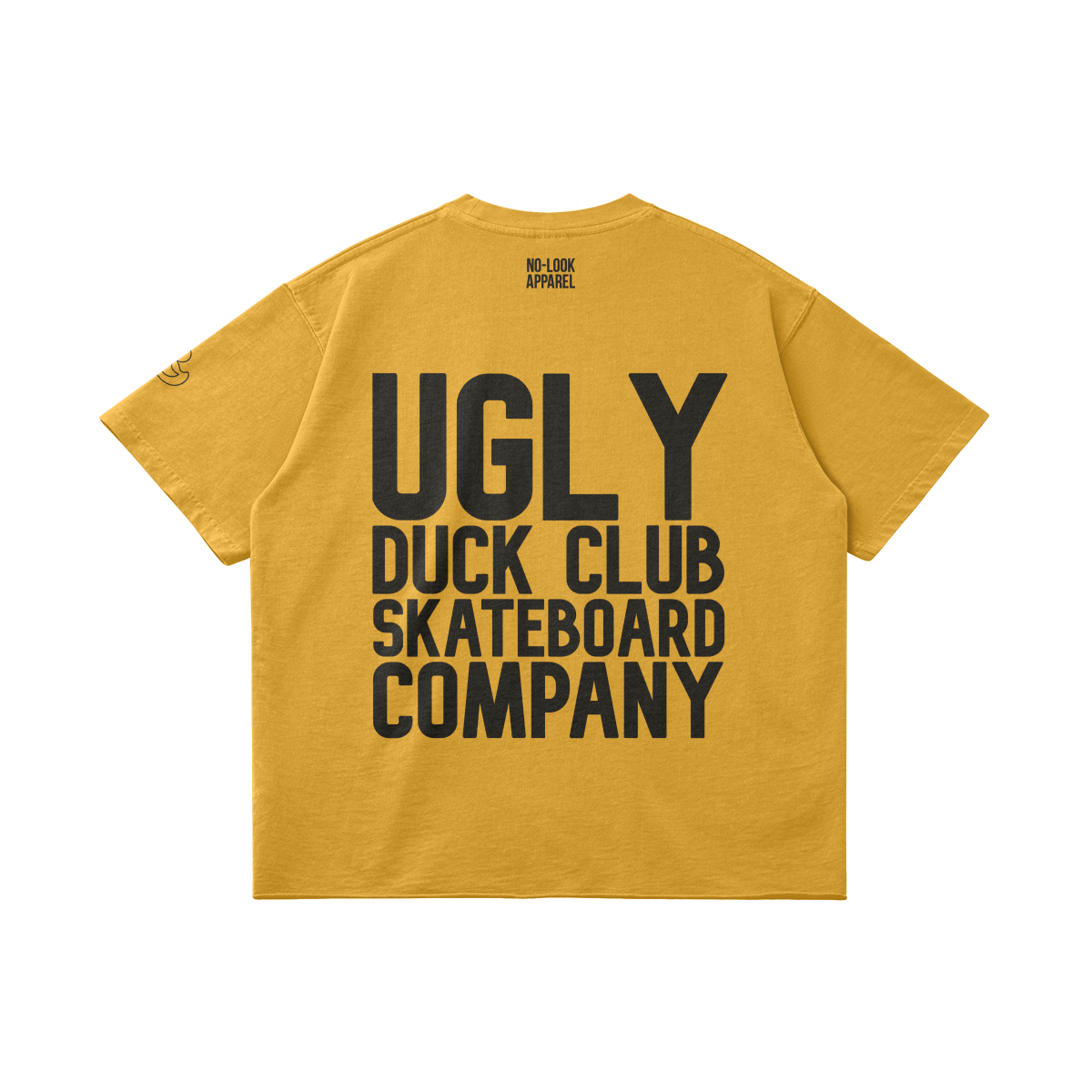 T-Shirt UGLY DUCK CLUB