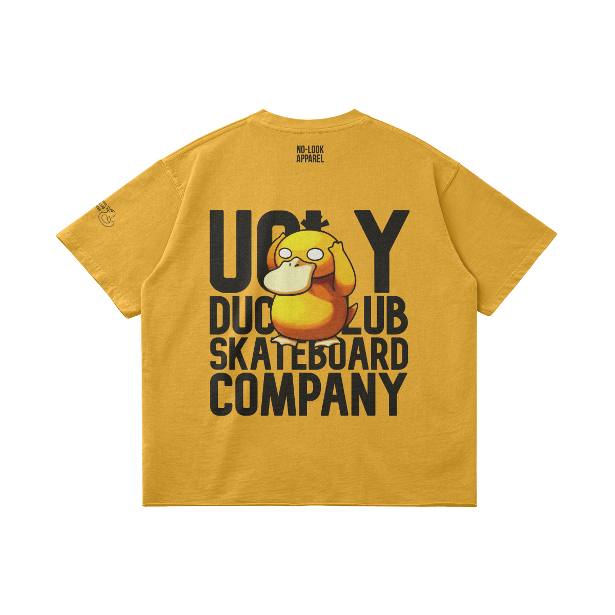 T-Shirt UGLY DUCK CLUB
