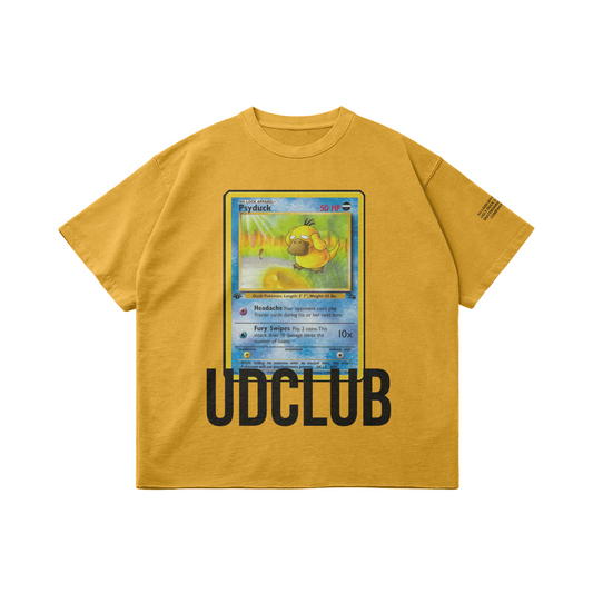 T-Shirt UGLY DUCK CLUB