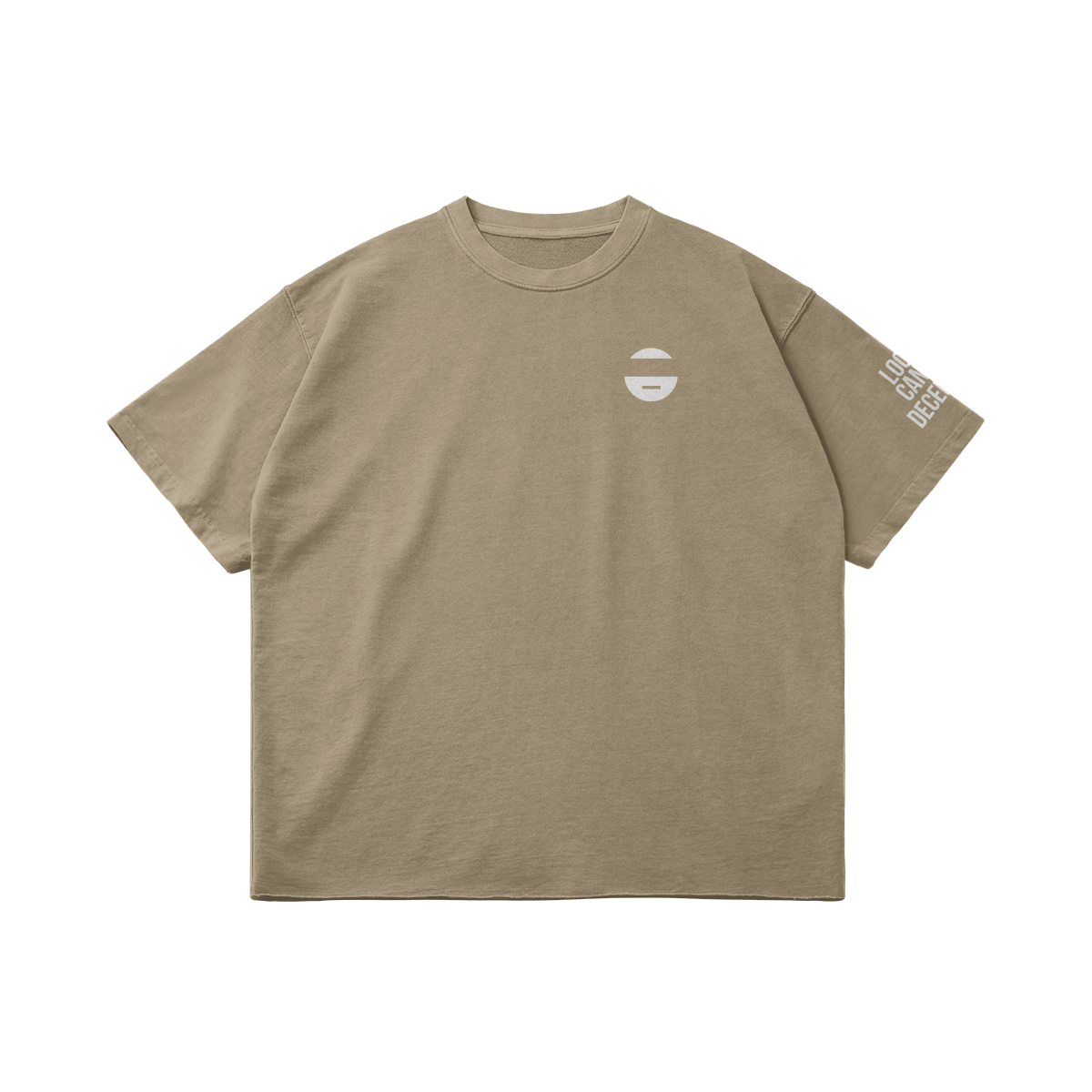 T-Shirt LOGO TEE