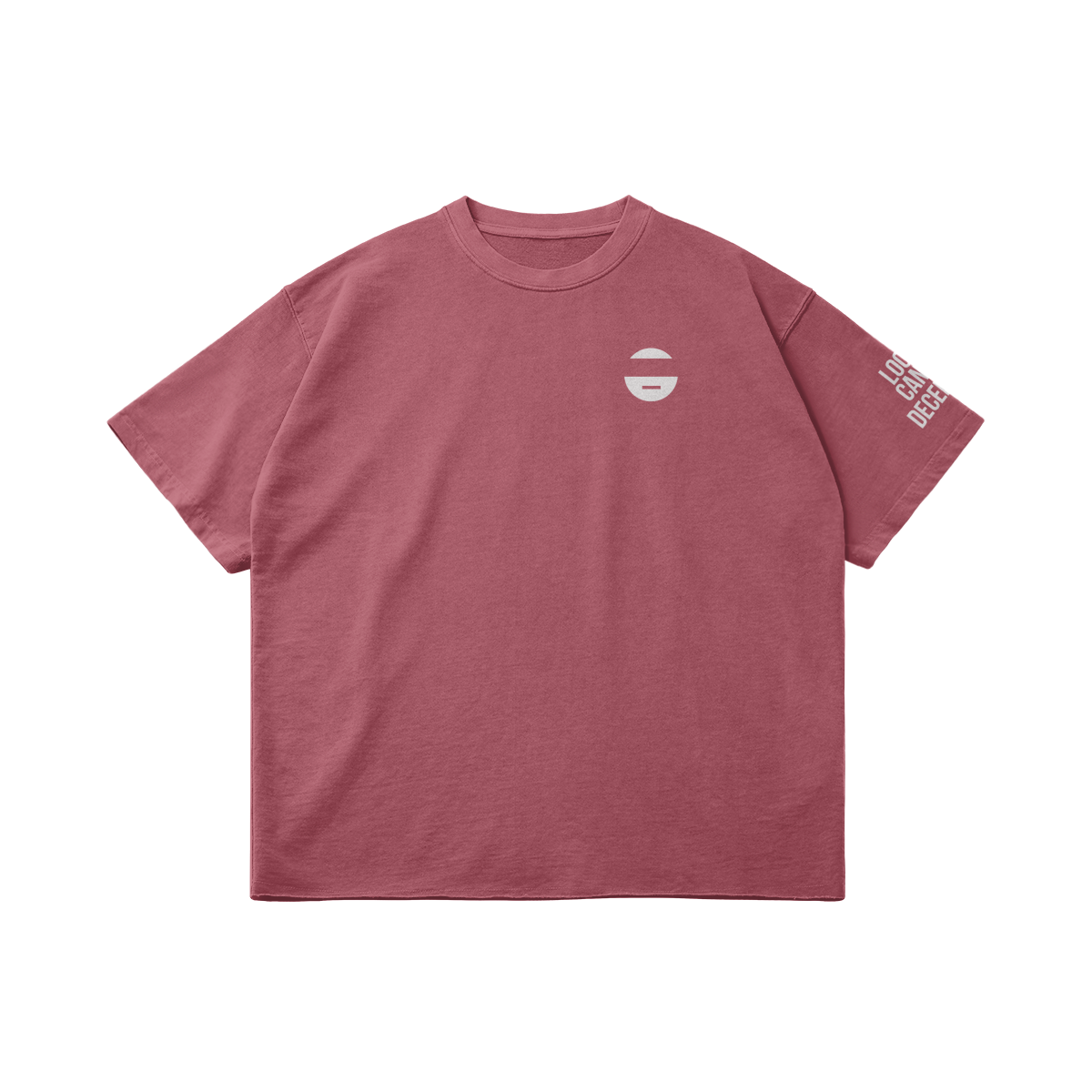 T-Shirt LOGO TEE
