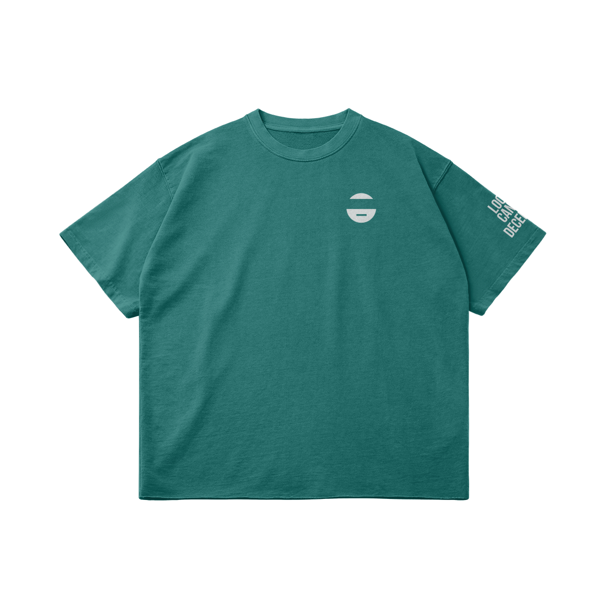 T-Shirt LOGO TEE