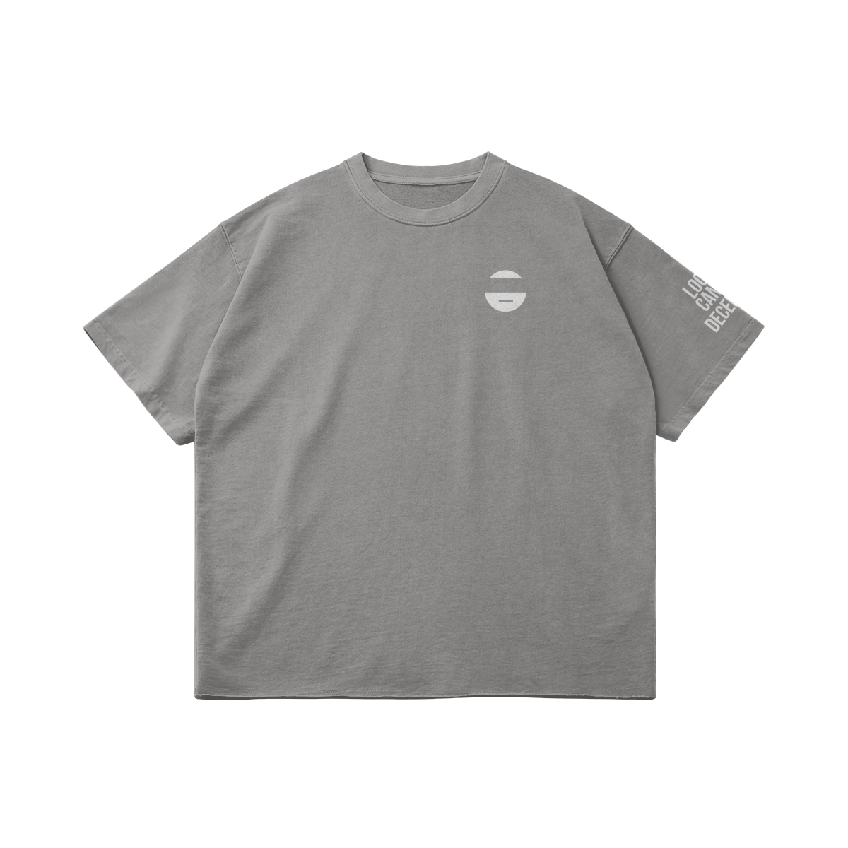 T-Shirt LOGO TEE