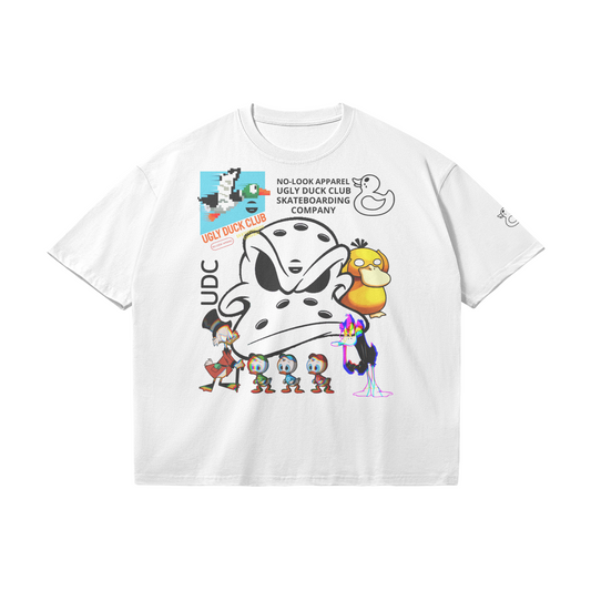 T-Shirt UGLY DUCK CLUB