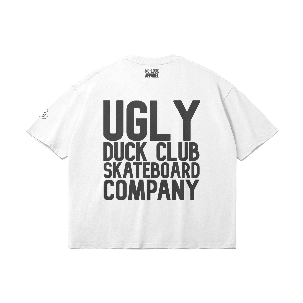 T-Shirt UGLY DUCK CLUB