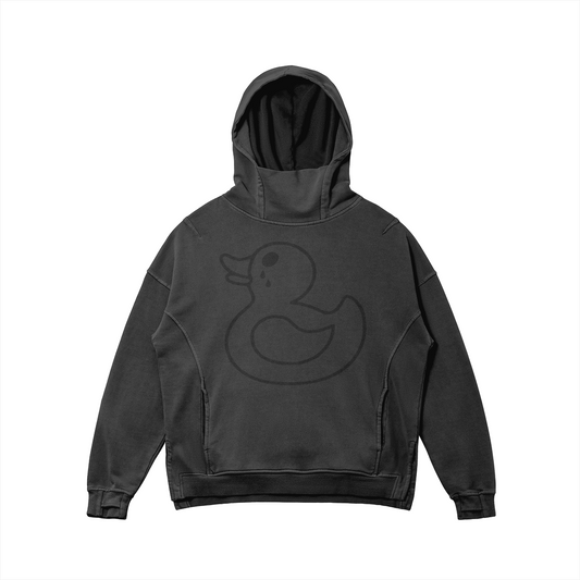 Hoodie UGLY DUCK CLUB
