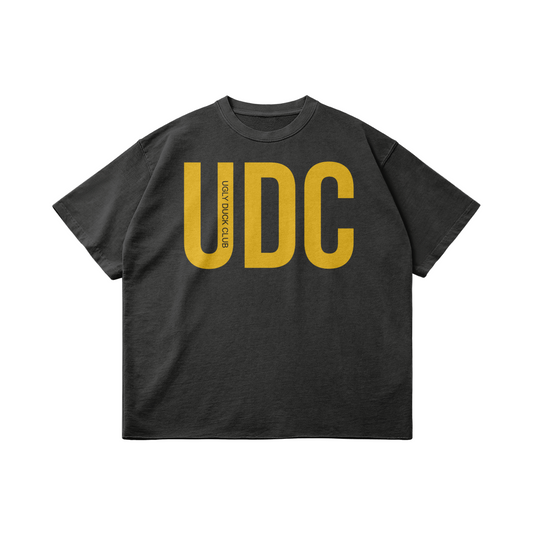 T-Shirt UGLY DUCK CLUB