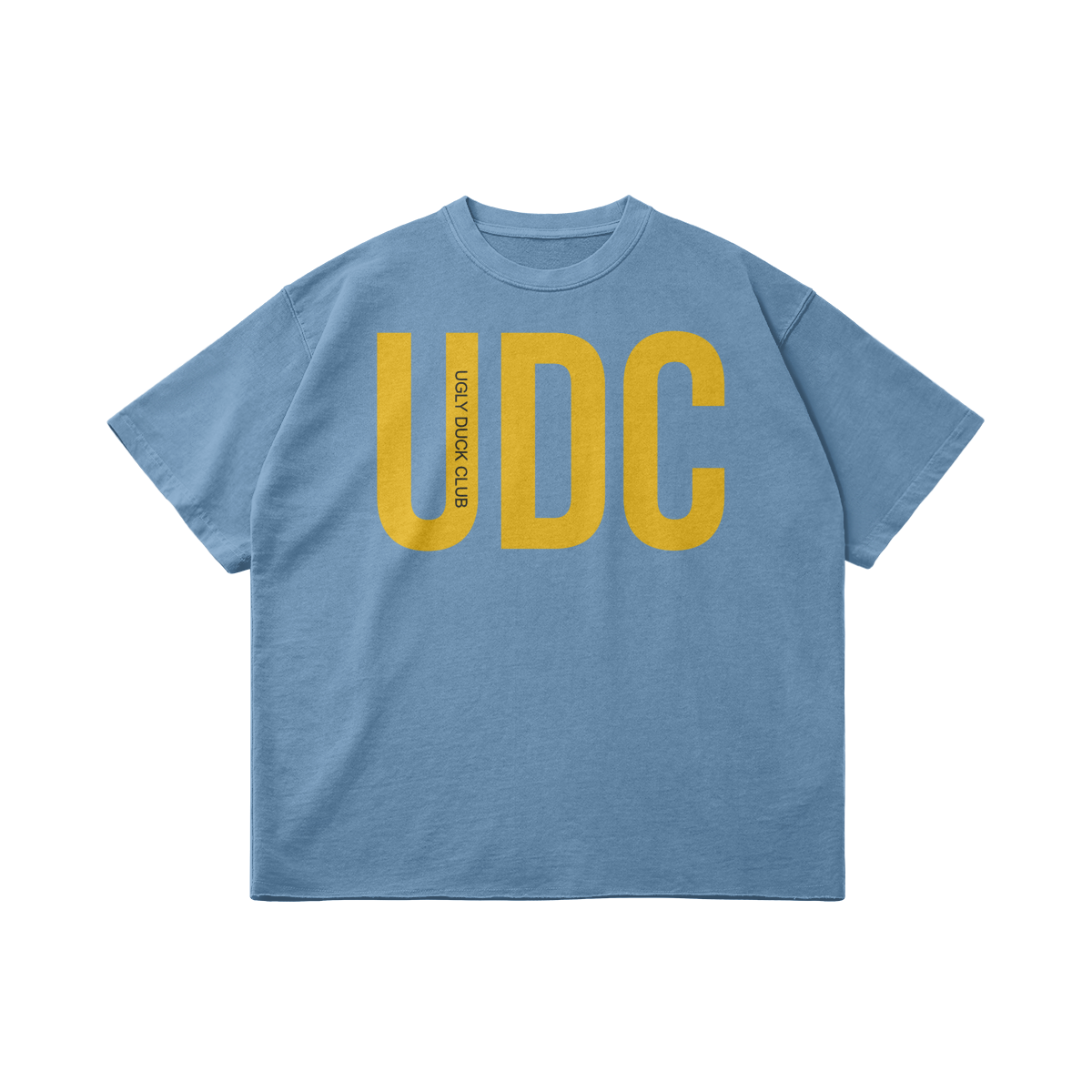 T-Shirt UGLY DUCK CLUB