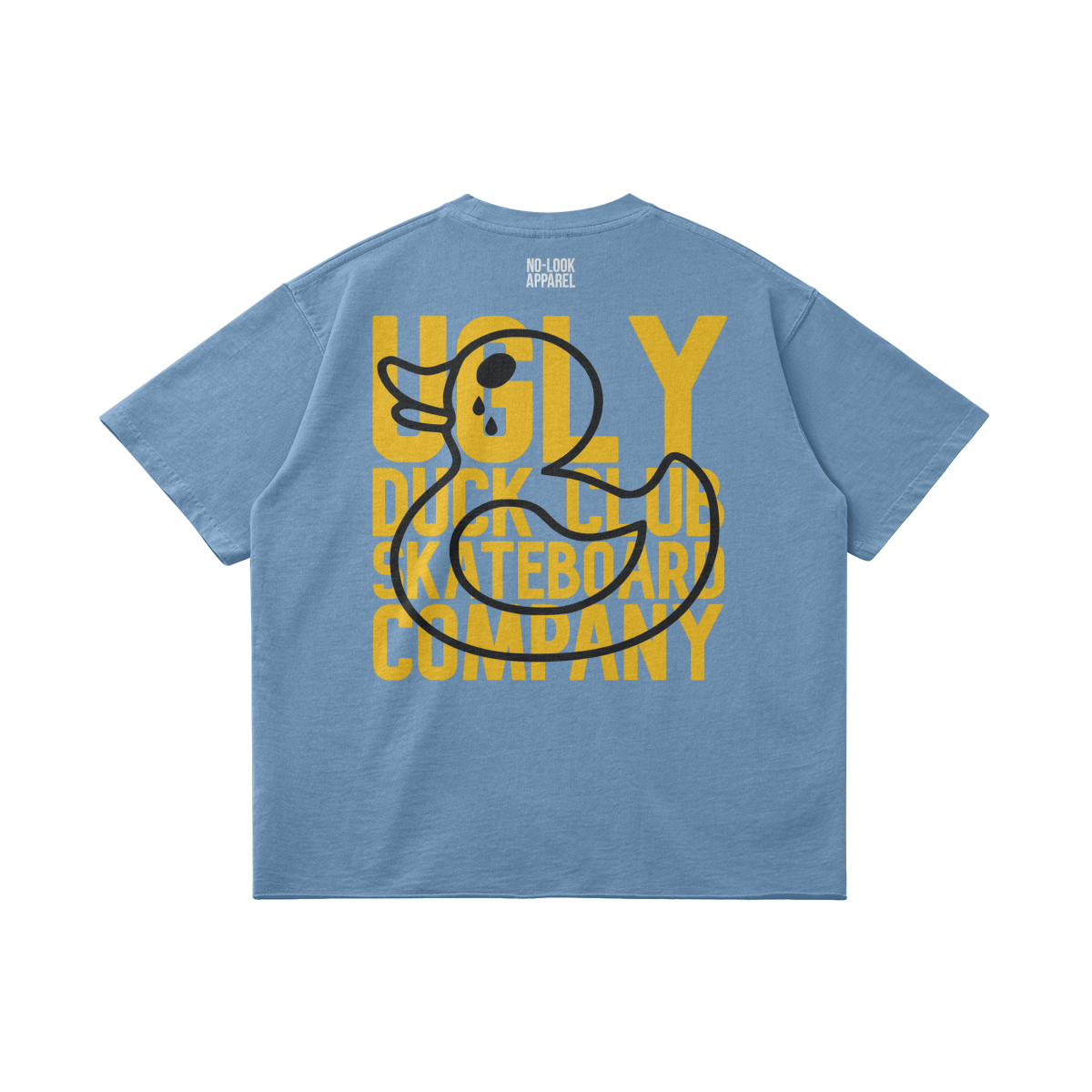 T-Shirt UGLY DUCK CLUB