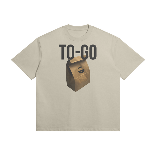 T-Shirt No-Go