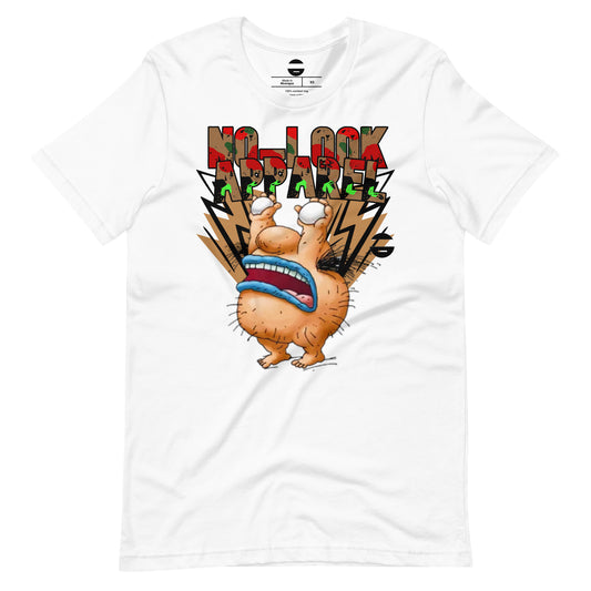 T-Shirt Krumm (made in depression)
