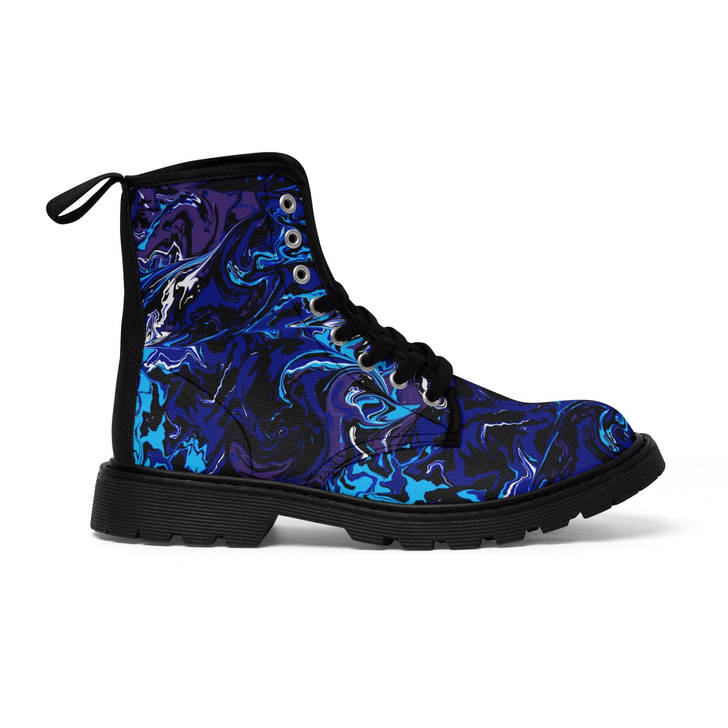 Men’s Boots “WALK x FAITH”