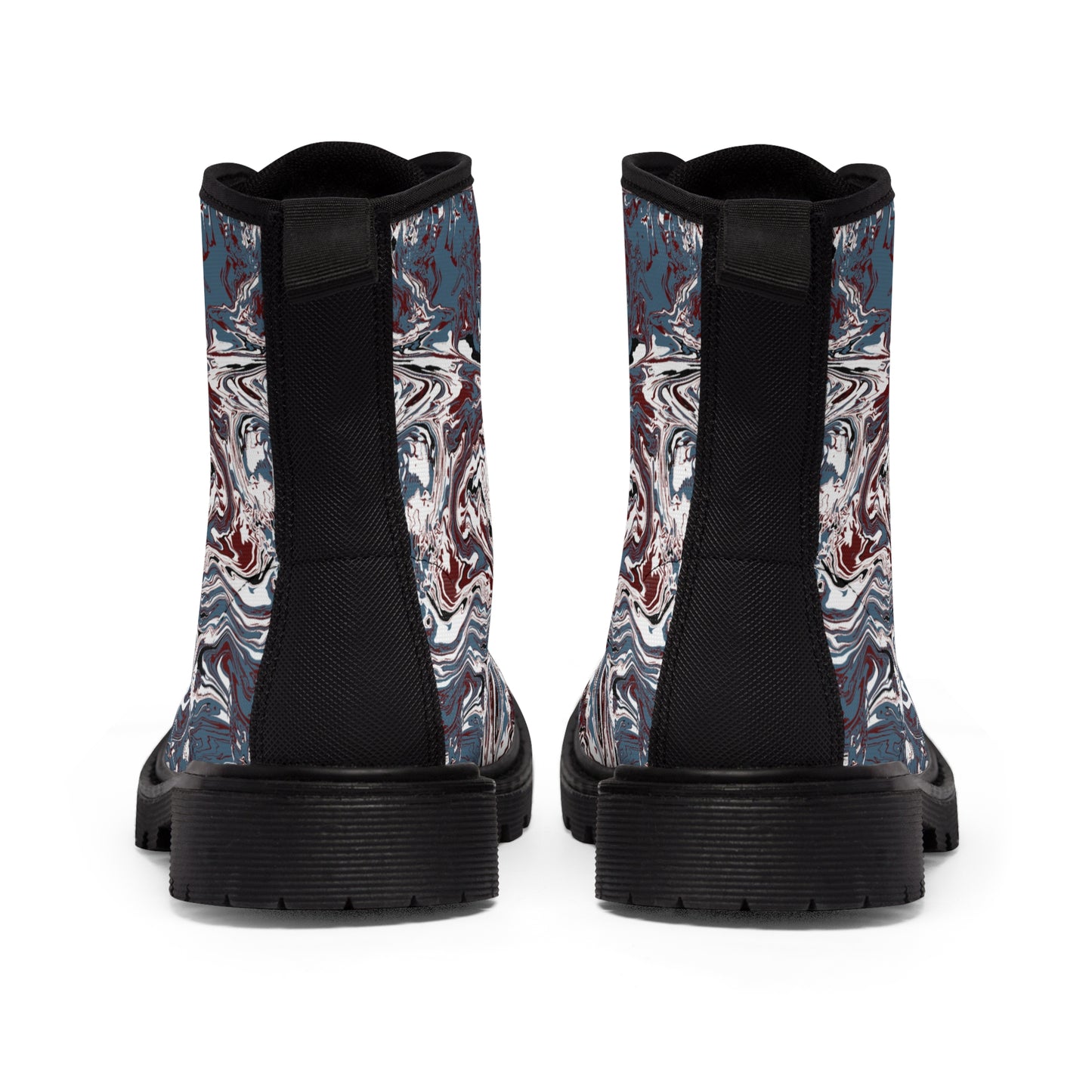 Men’s Boots “WALK x FAITH”