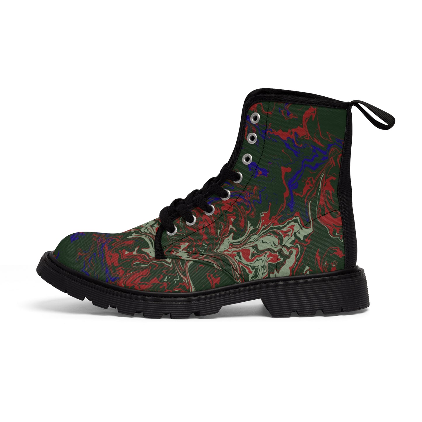 Men’s Boots “WALK x FAITH”