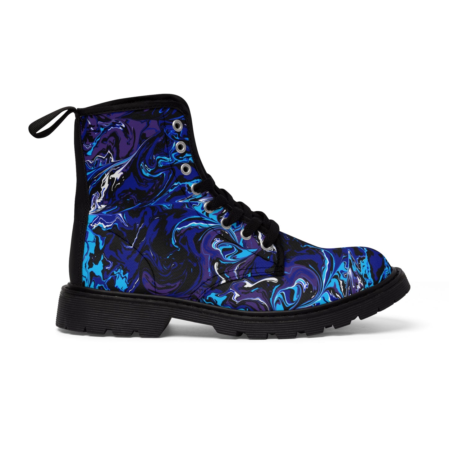 Men’s Boots “WALK x FAITH”