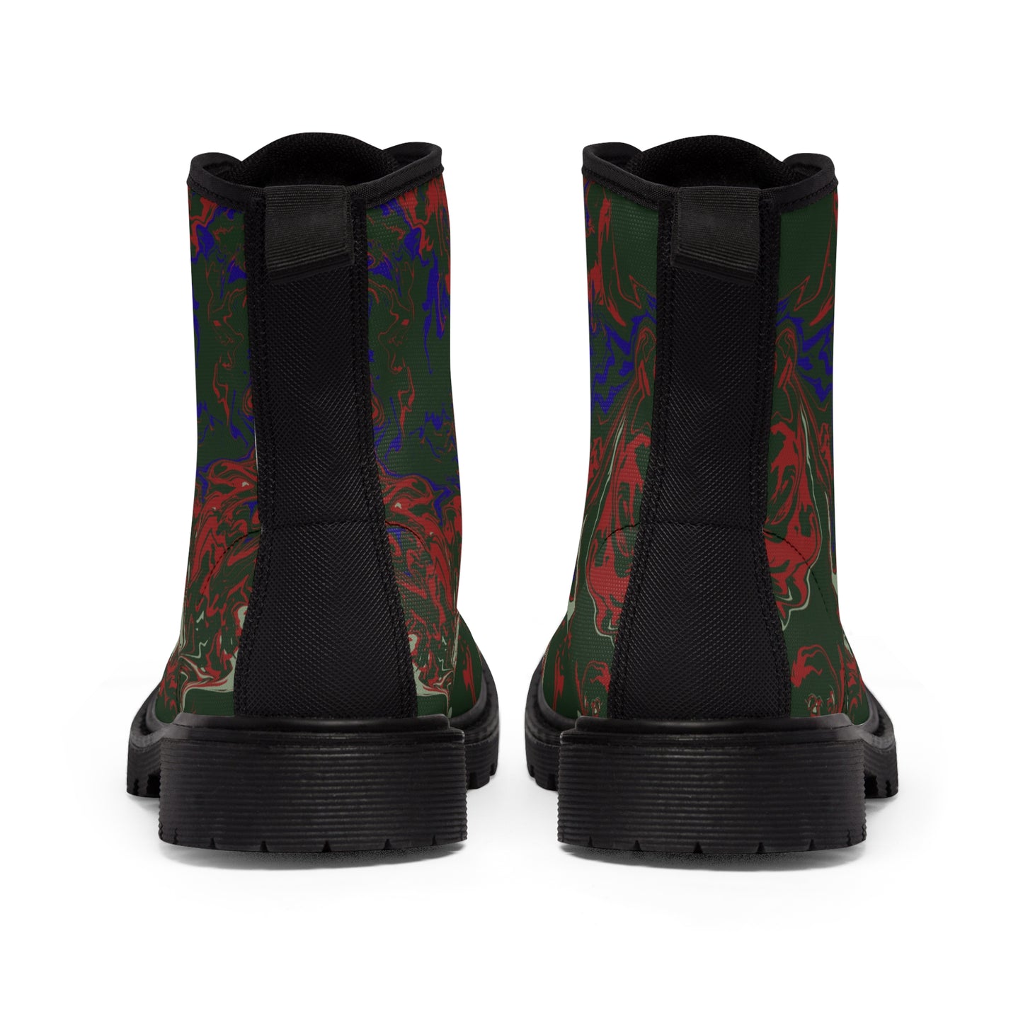 Men’s Boots “WALK x FAITH”