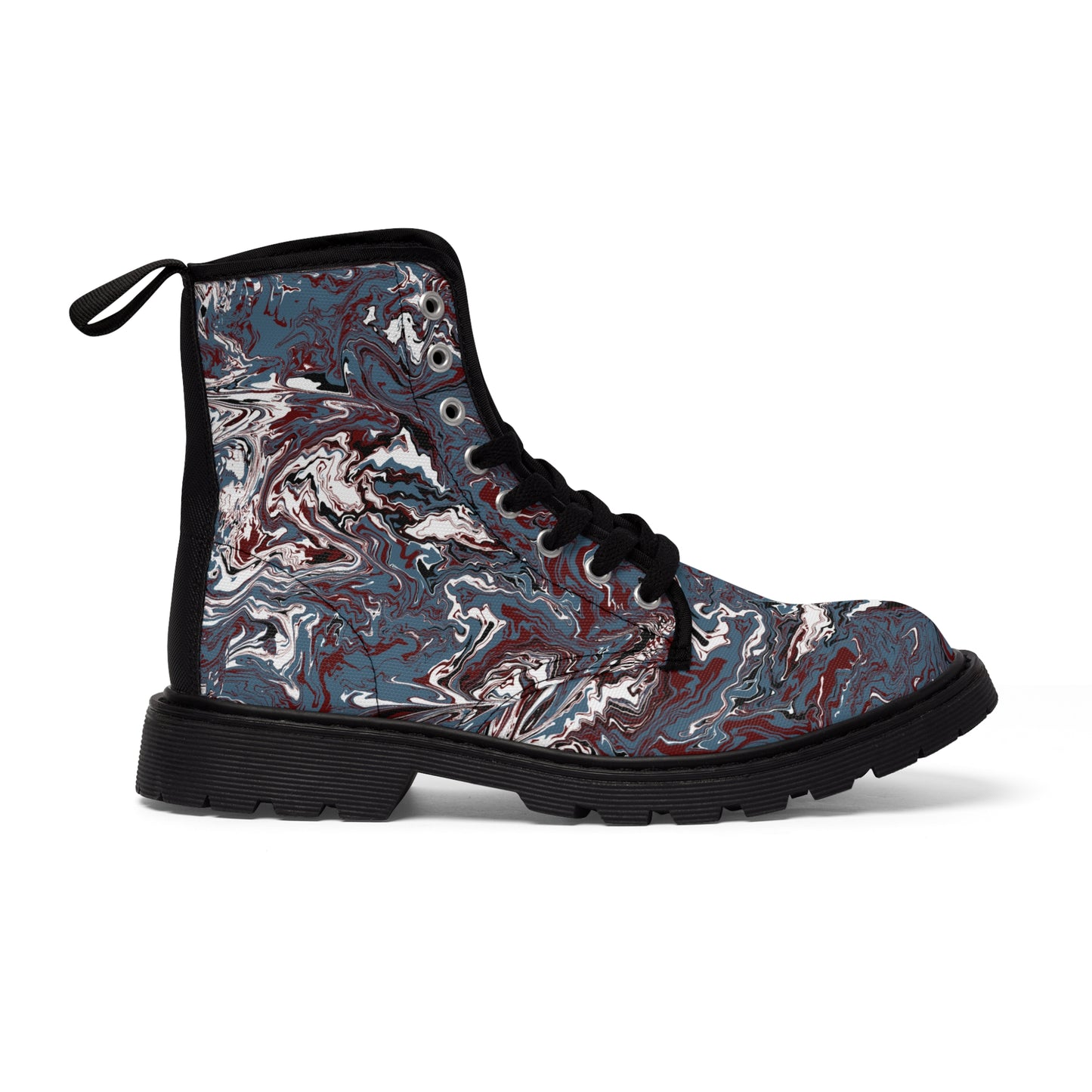 Men’s Boots “WALK x FAITH”