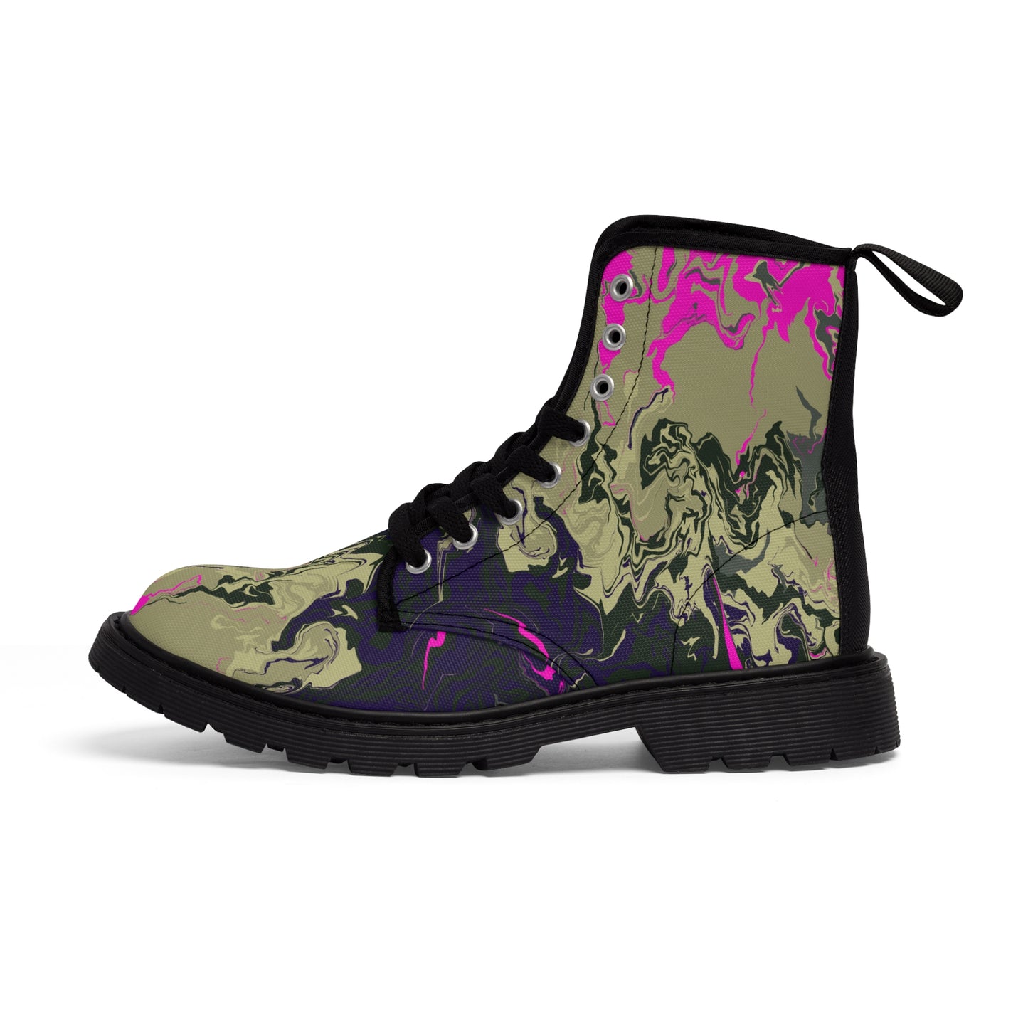 Men’s Boots “WALK x FAITH”