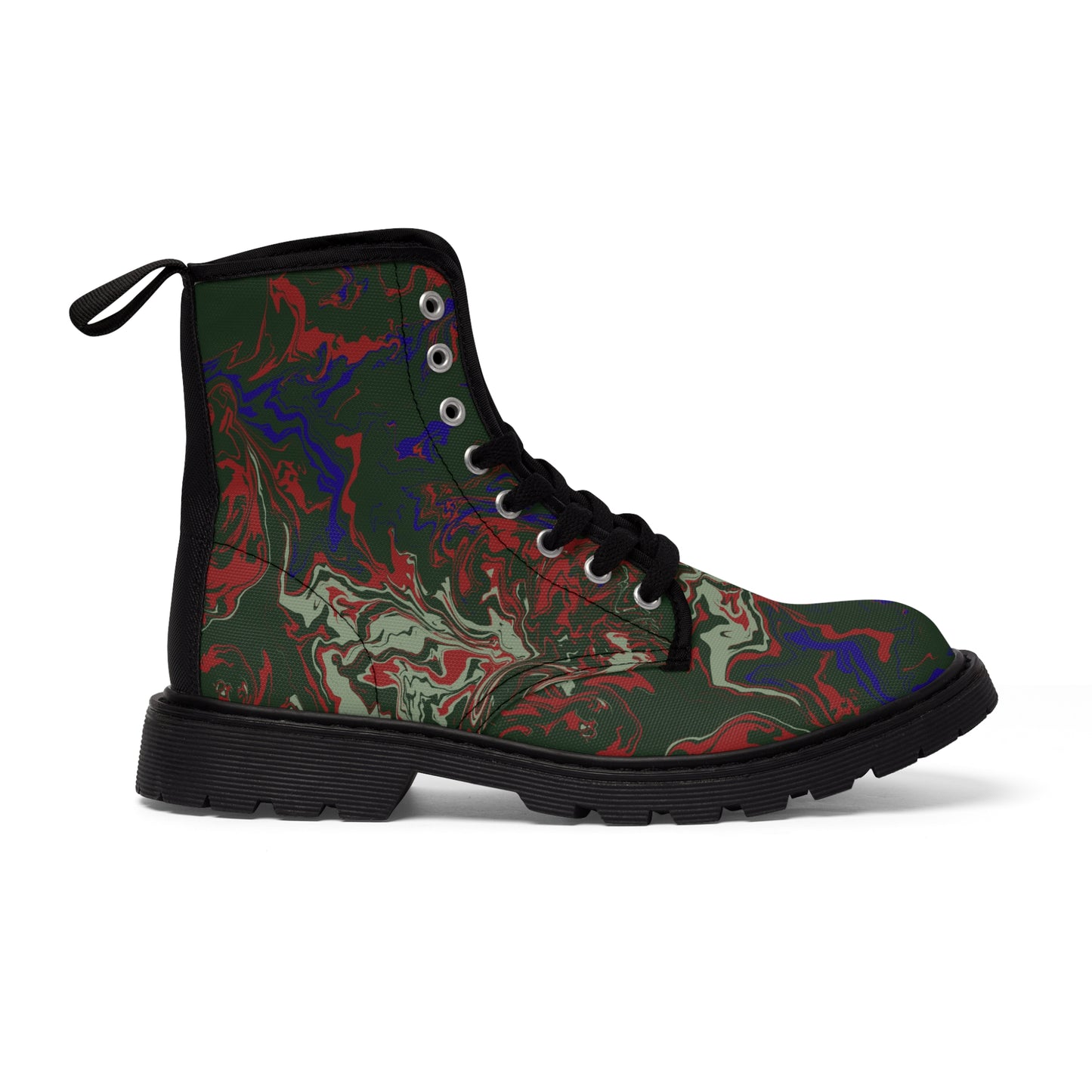 Men’s Boots “WALK x FAITH”