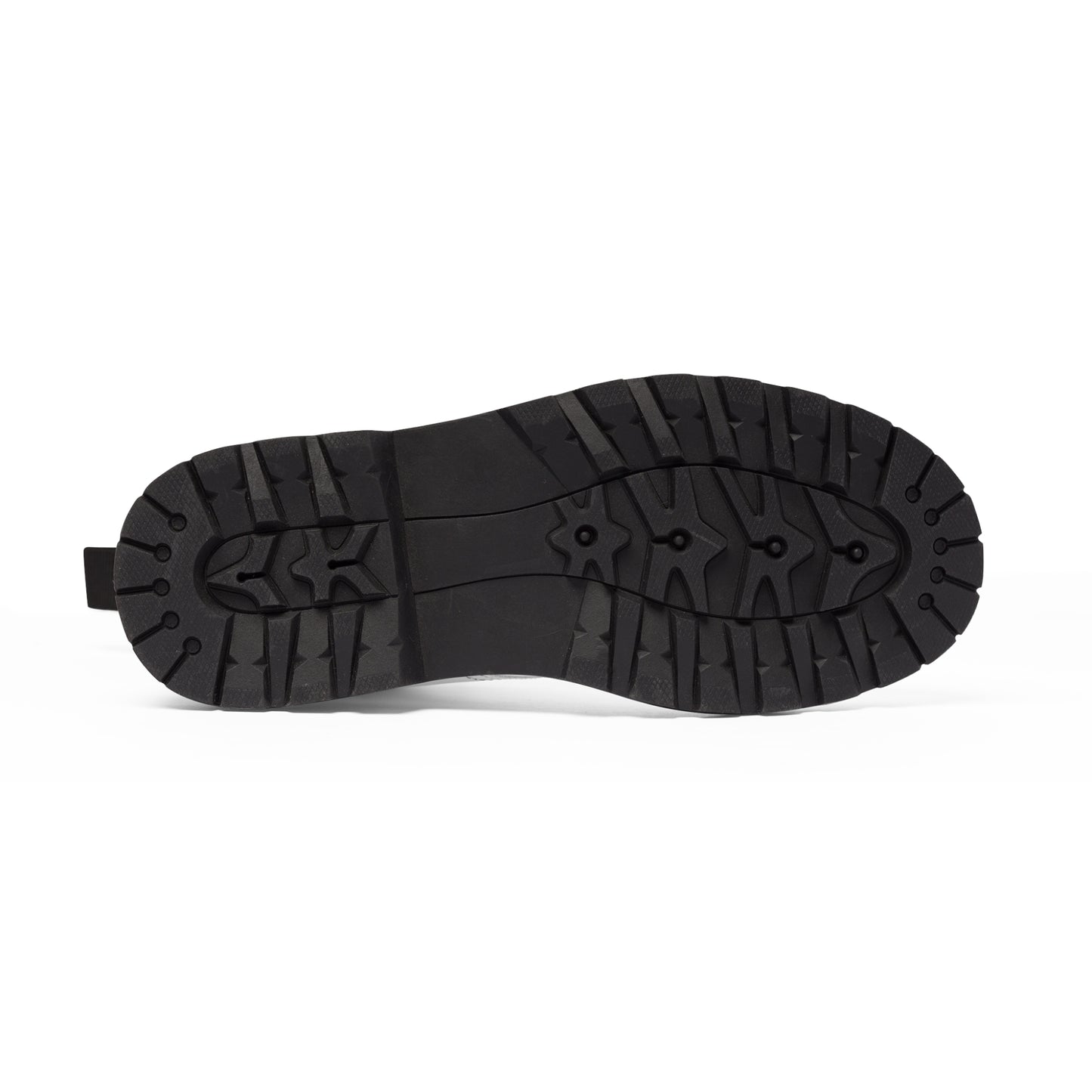 Men’s Boots “WALK x FAITH”