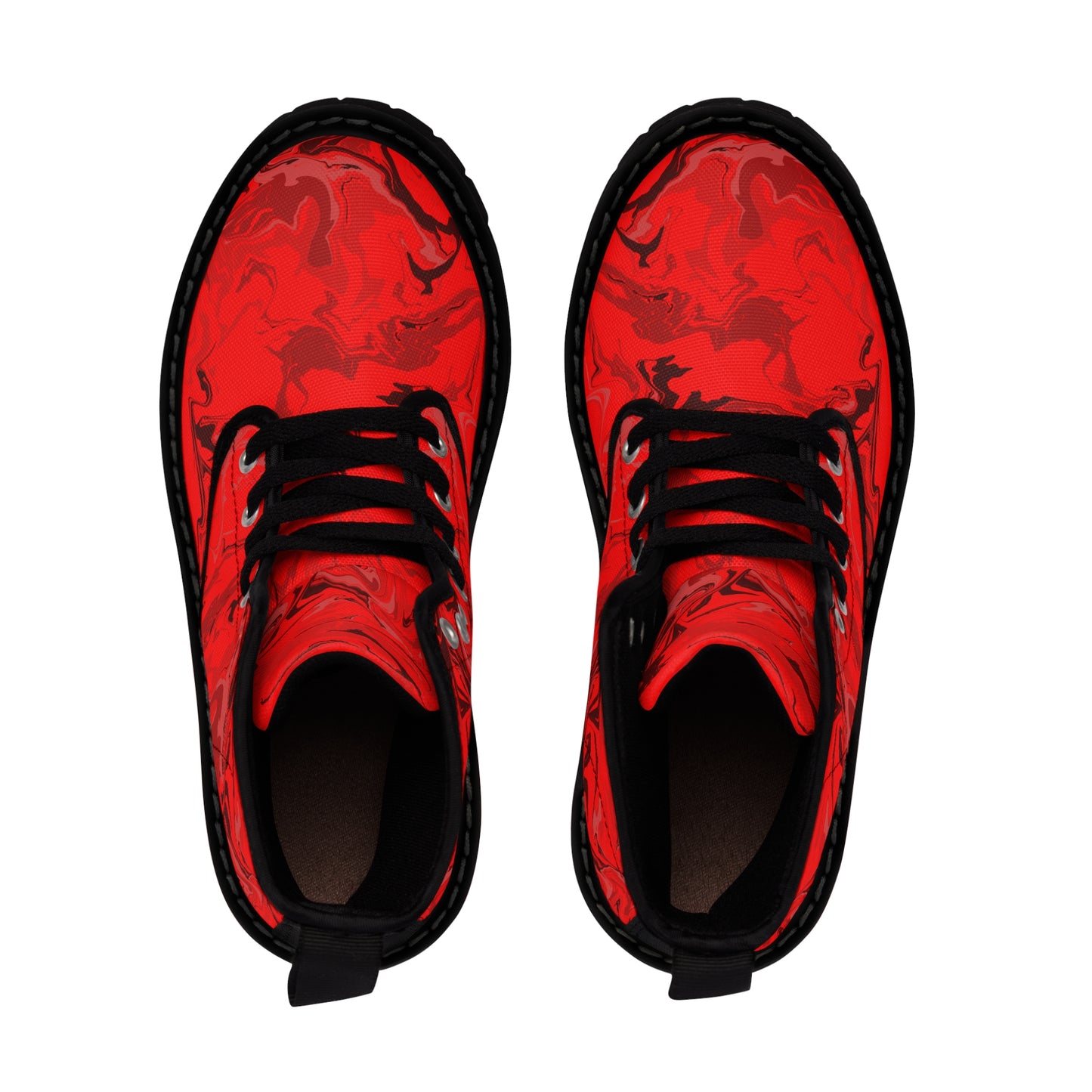 Men’s Boots “WALK x FAITH”